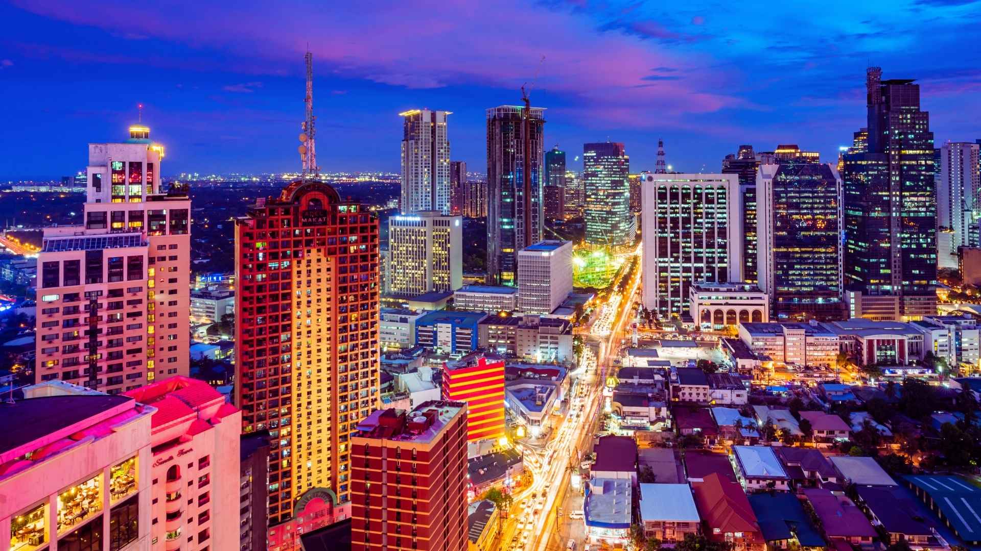 Philippines Economic Development